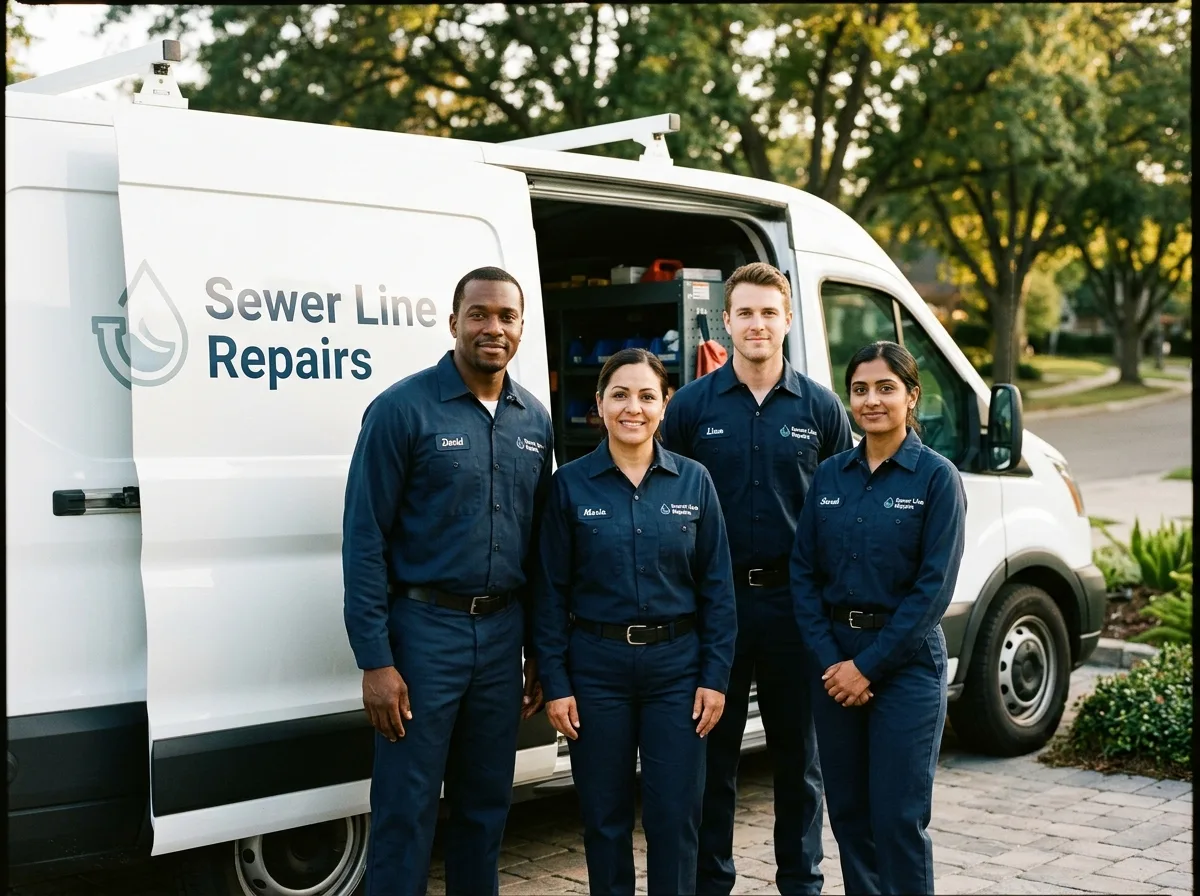 Emergency Plumber company in Mount Auburn, IA